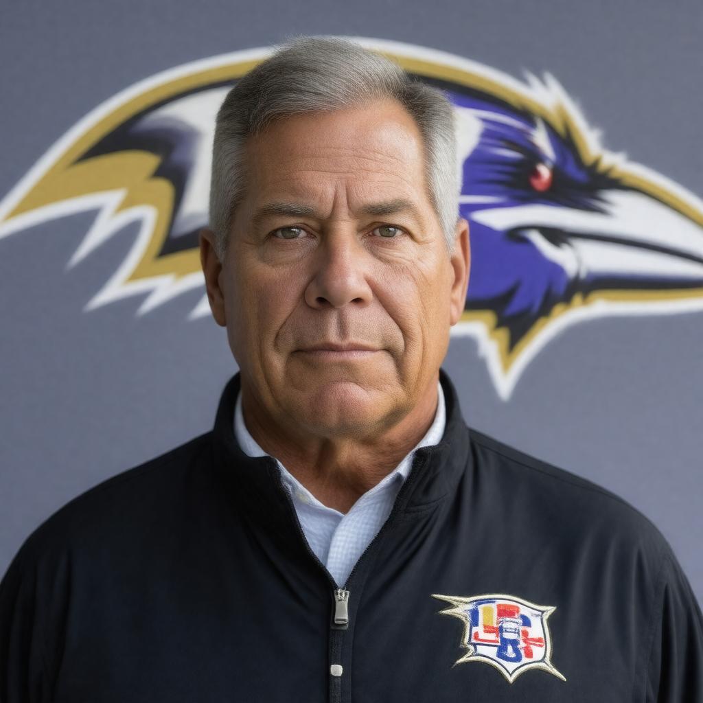 Steve Bisciotti